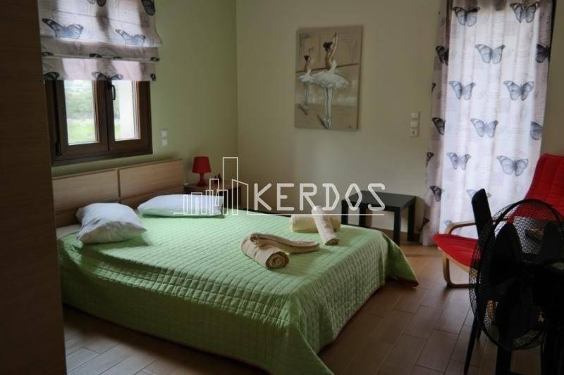 Υπνοδωμάτιο