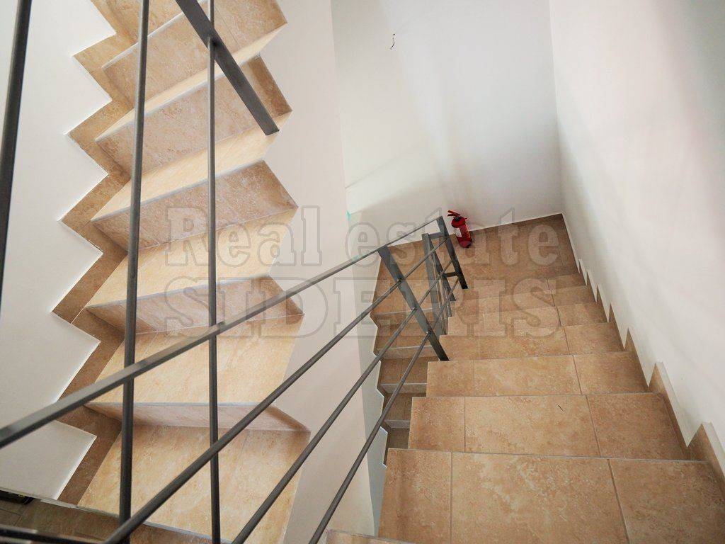 Εσωτερική σκάλα