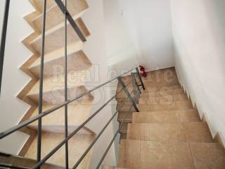 Εσωτερική σκάλα