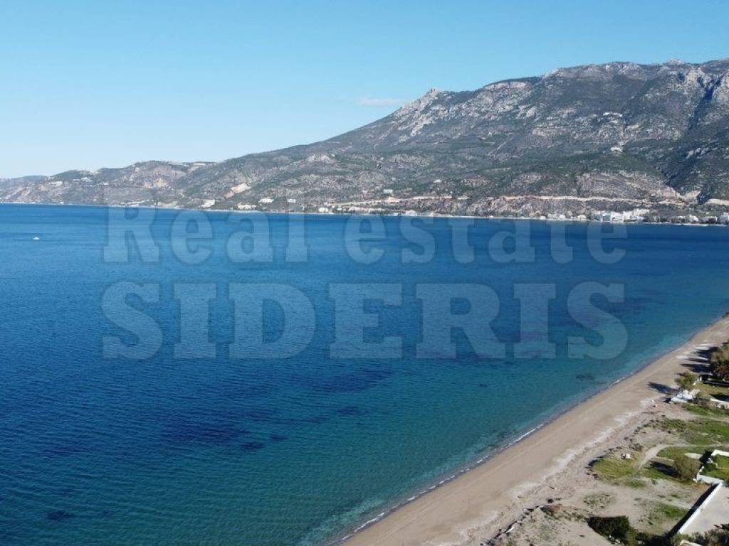 Θέα θάλασσα