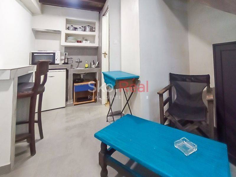 Σαλοκουζίνα