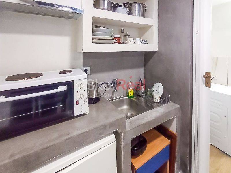 Σαλοκουζίνα