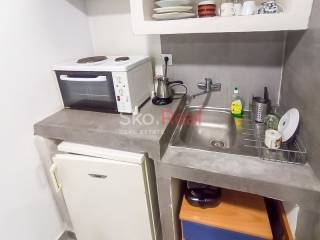 Σαλοκουζίνα