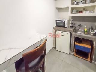 Σαλοκουζίνα