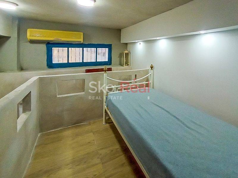 Υπνοδωμάτιο