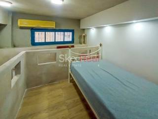 Υπνοδωμάτιο