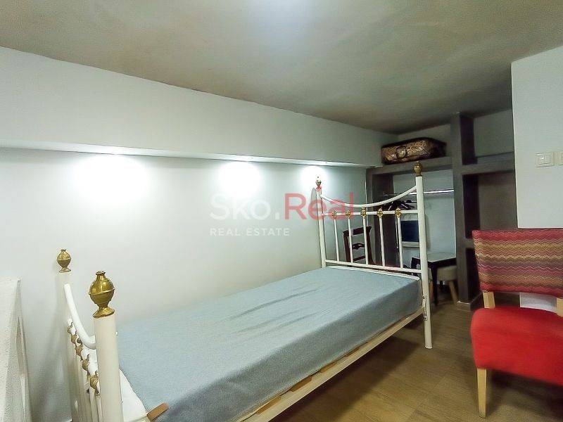 Υπνοδωμάτιο