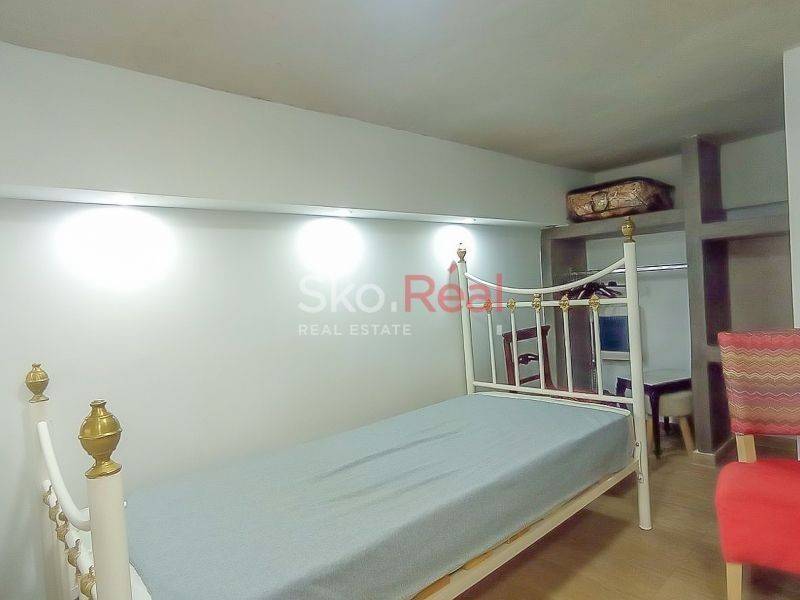 Υπνοδωμάτιο