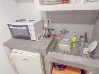 Σαλοκουζίνα