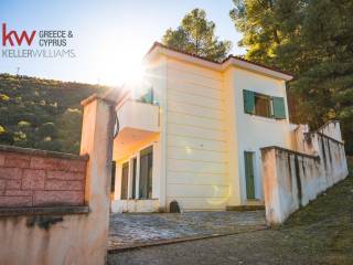 Εξωτερικοι χώροι