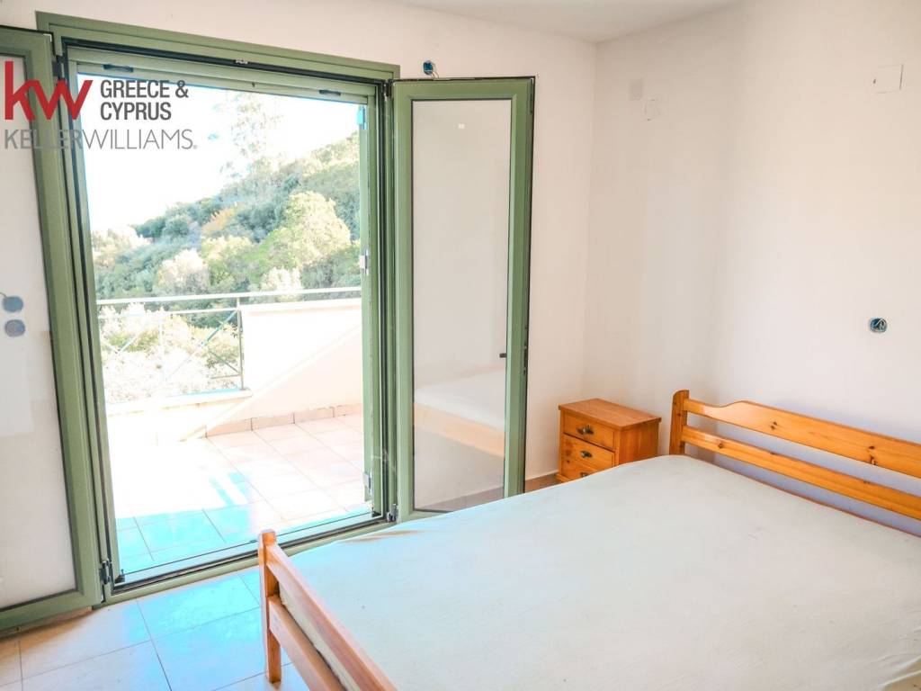 Υπνοδωμάτιο