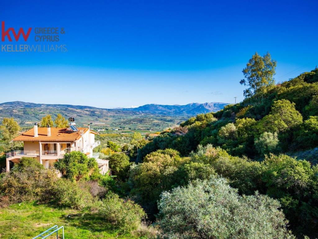 Εξωτερικοι χώροι