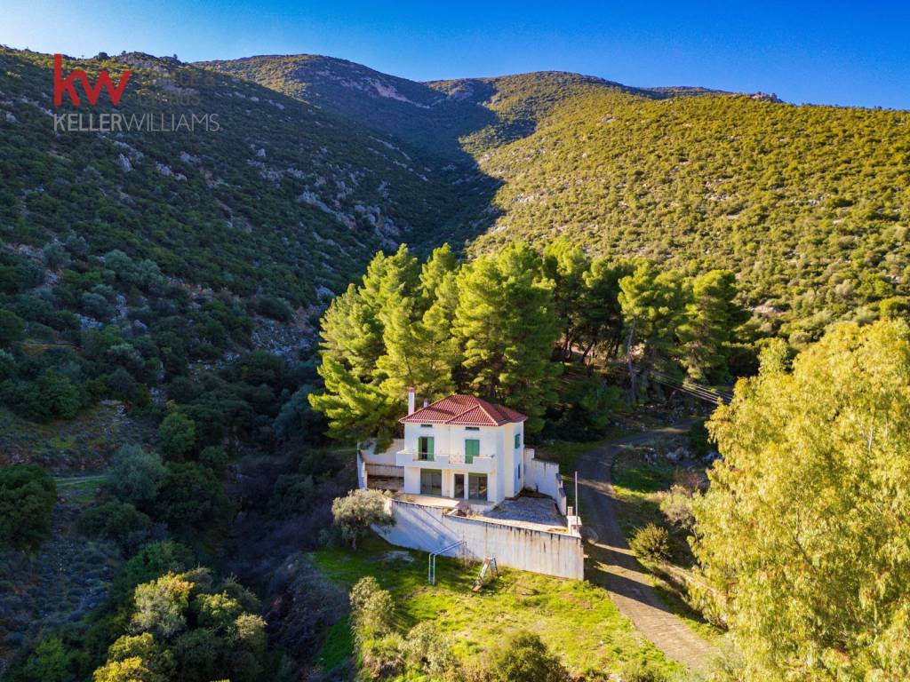 Εξωτερικοι χώροι