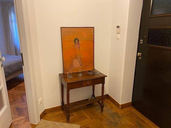 Εσωτερικοι χώροι