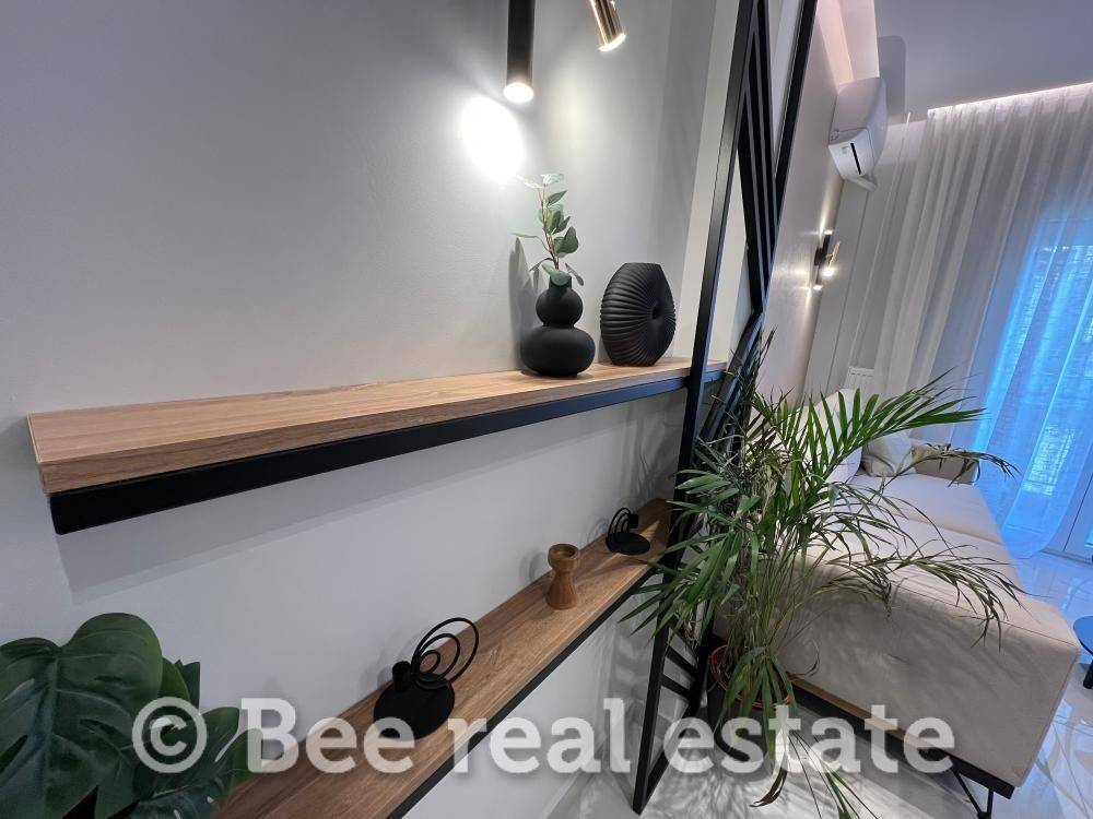 Άποψη εσωτερικού χώρου