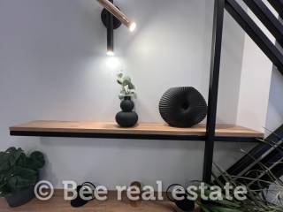 Άποψη εσωτερικού χώρου