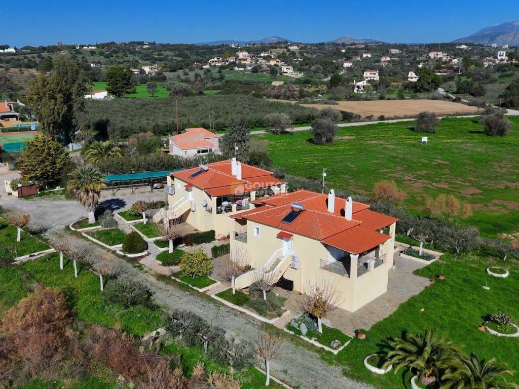 Εσωτερικοι χώροι