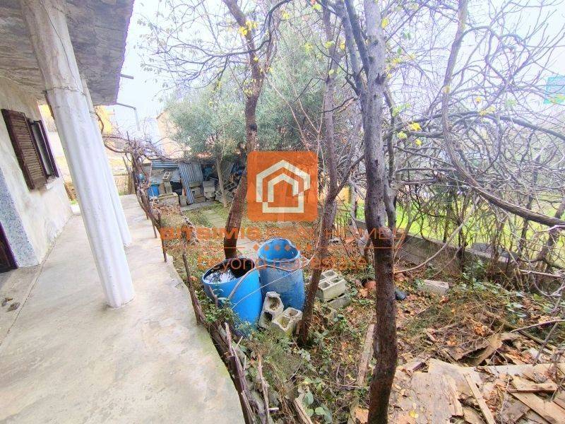 Ύπαρξη ανθρώπου