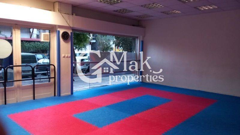 Άποψη χώρου