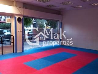 Άποψη χώρου