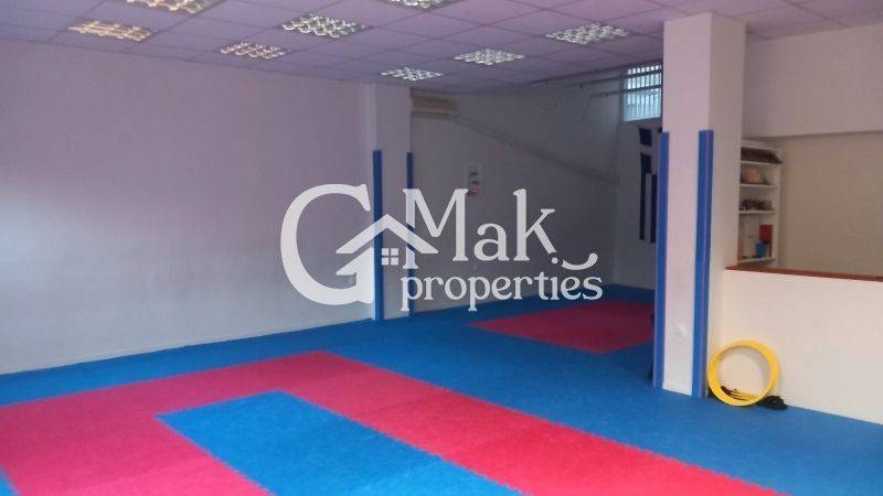 Άποψη χώρου