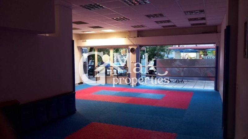 Άποψη χώρου