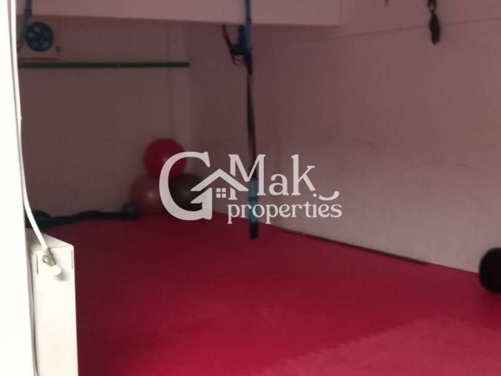 Άποψη χώρου