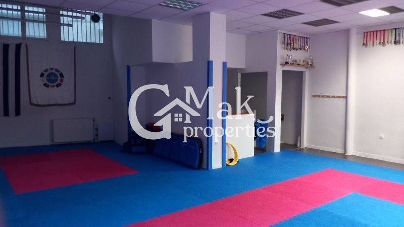 Άποψη χώρου