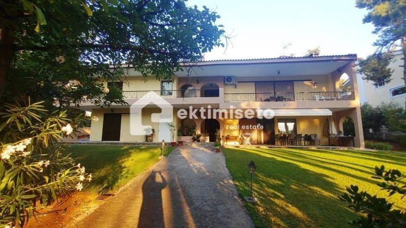 Εξωτερικός χώρος