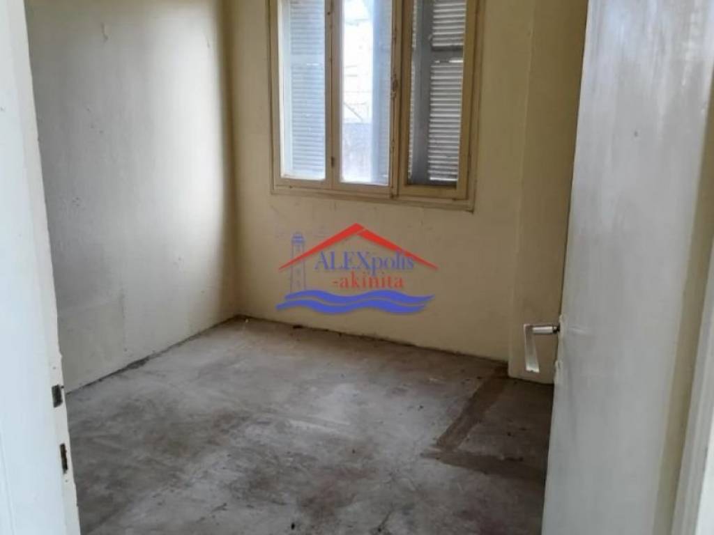 Άποψη χώρου