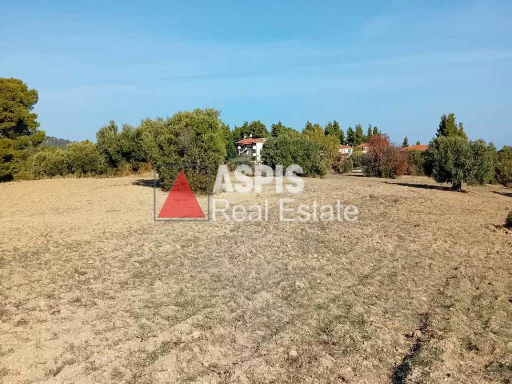 Εξωτερικοι χώροι