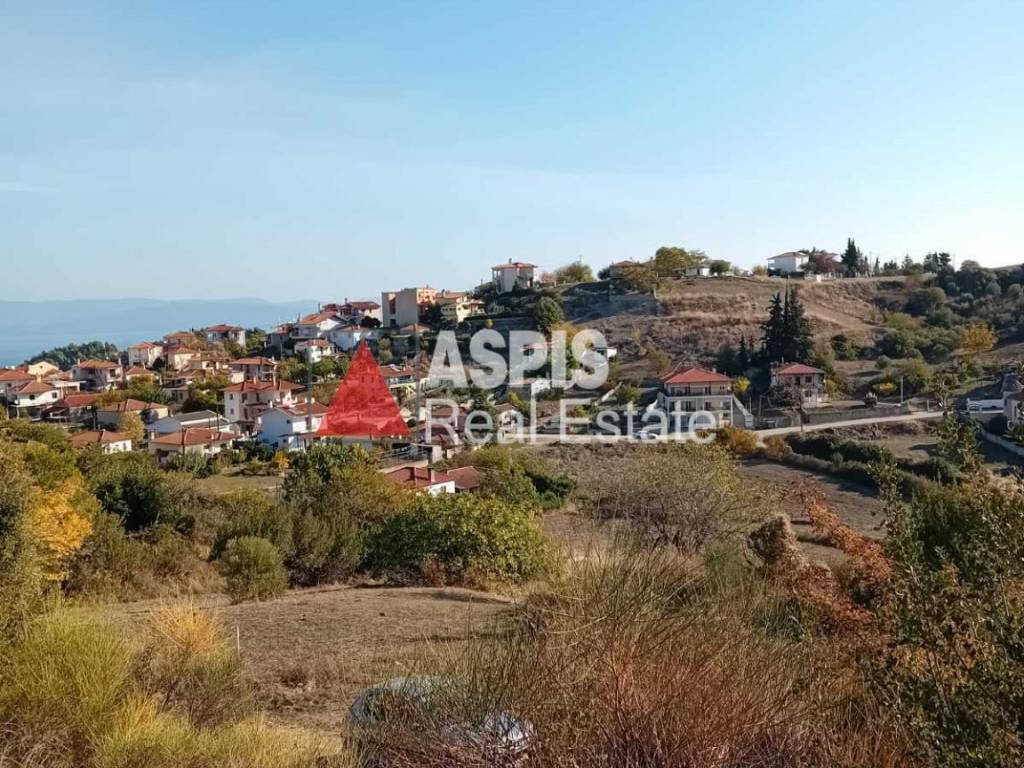 Εξωτερικοι χώροι