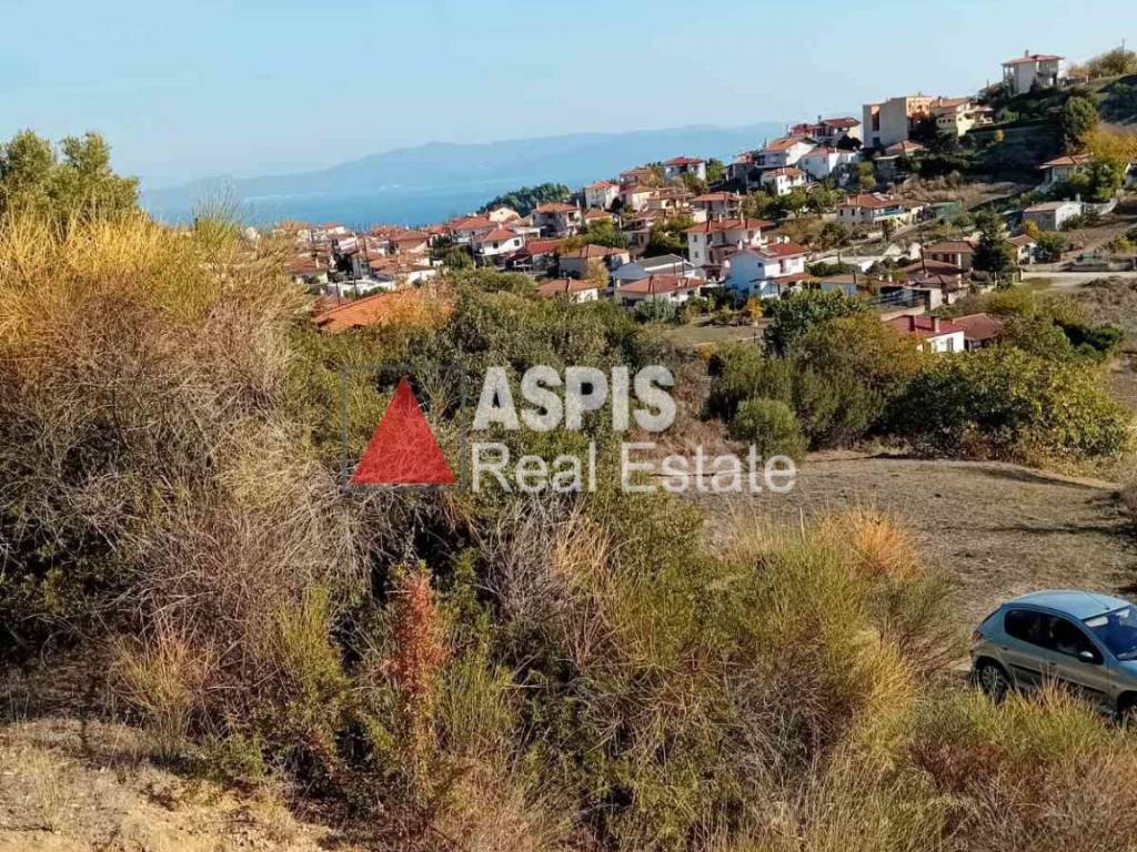 Εξωτερικοι χώροι