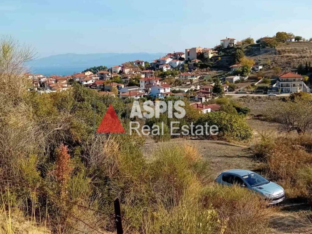 Εξωτερικοι χώροι