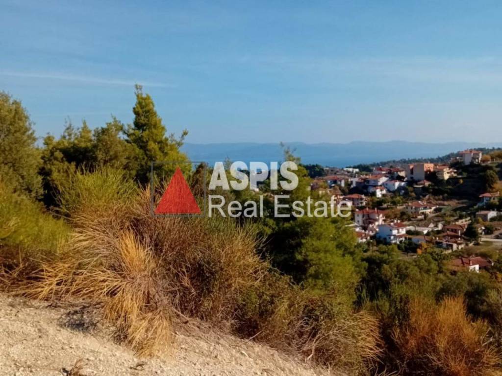 Εξωτερικοι χώροι