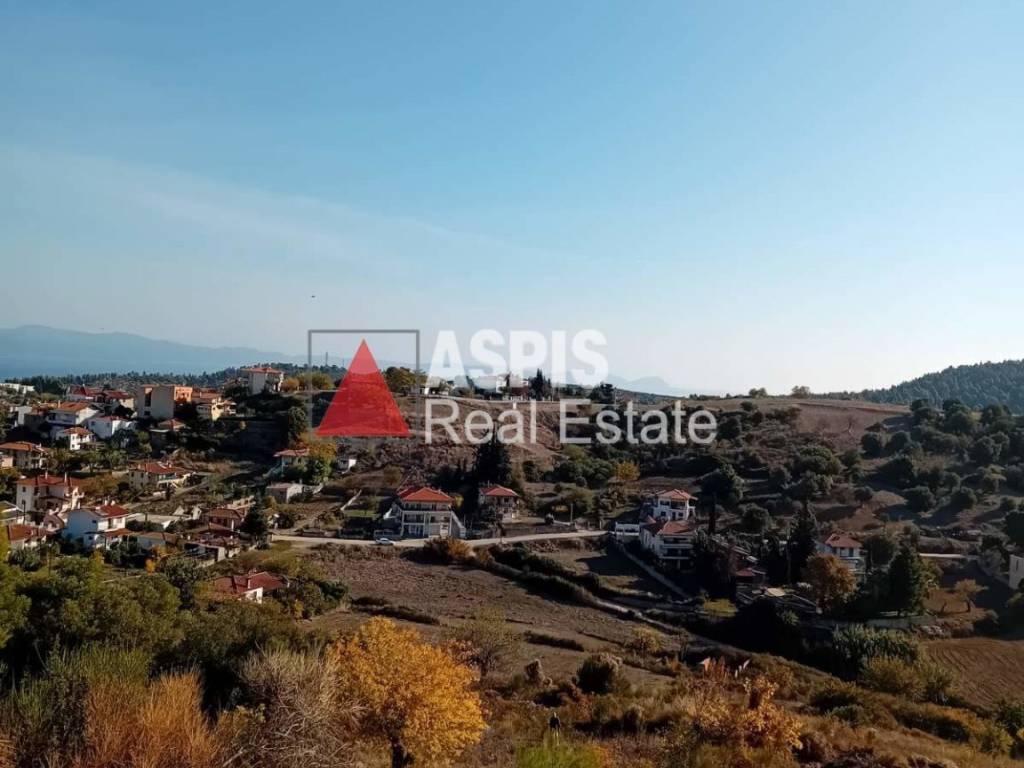 Εξωτερικοι χώροι