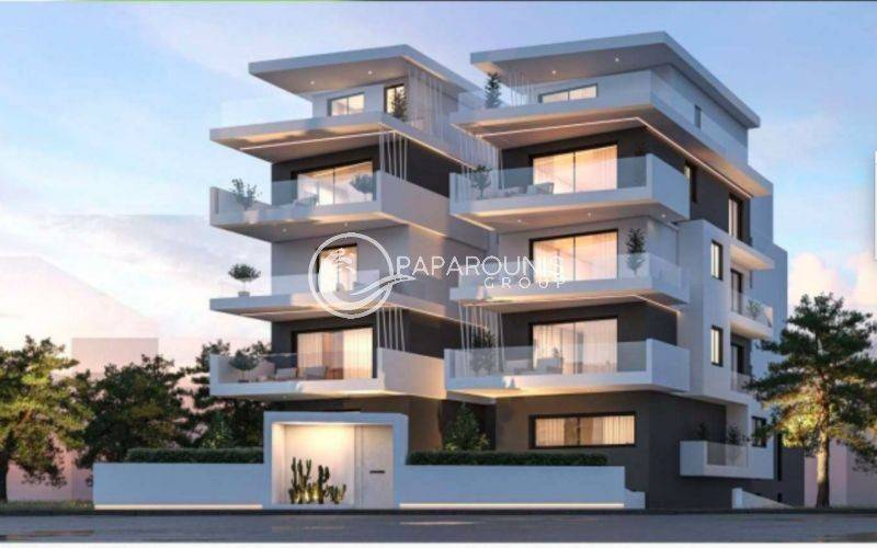 Εξωτερικός χώρος