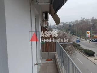 Εξωτερικοι χώροι