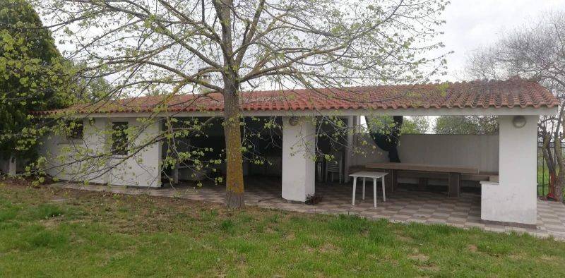 Εξωτερικός χώρος