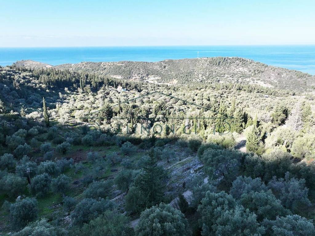 E thea pros te thalassa apo to agrotemachio