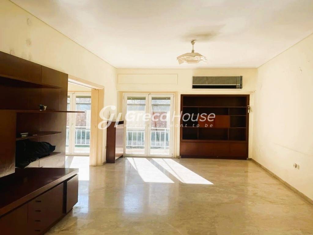 Προς Πώληση Φωτεινό Διαμέρισμα στο Παγκράτι – Πλατεία Μεσολο