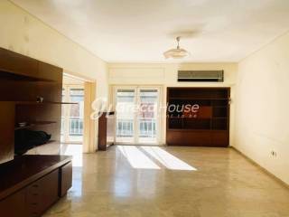 Προς Πώληση Φωτεινό Διαμέρισμα στο Παγκράτι – Πλατεία Μεσολο