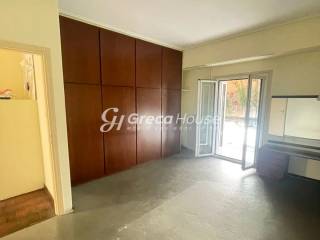 Προς Πώληση Φωτεινό Διαμέρισμα στο Παγκράτι – Πλατεία Μεσολο