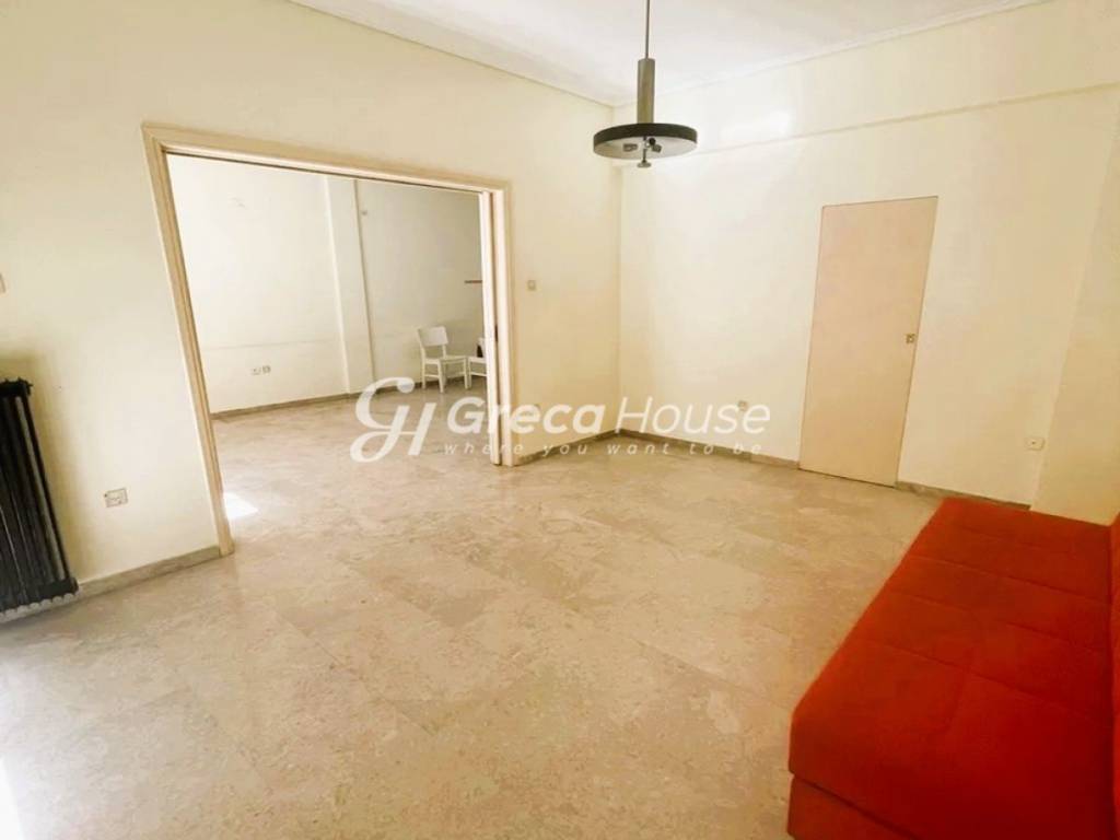 Προς Πώληση Φωτεινό Διαμέρισμα στο Παγκράτι – Πλατεία Μεσολο