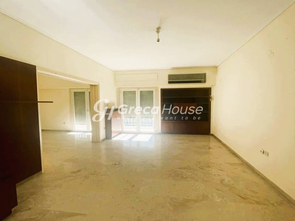 Προς Πώληση Φωτεινό Διαμέρισμα στο Παγκράτι – Πλατεία Μεσολο