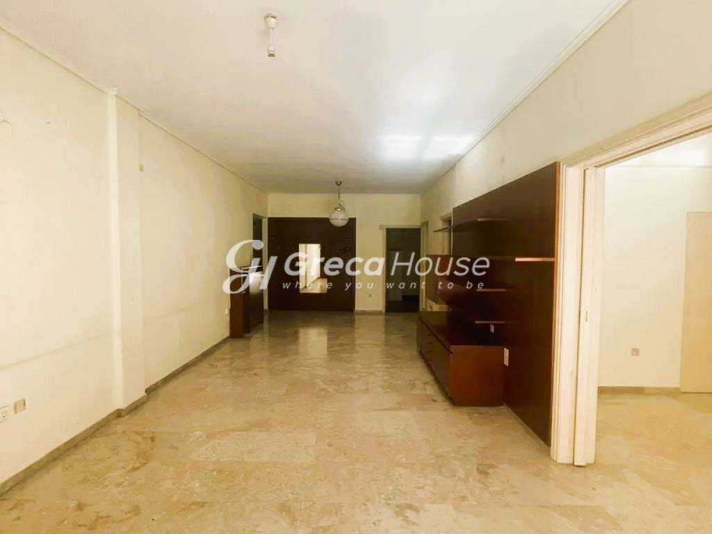 Προς Πώληση Φωτεινό Διαμέρισμα στο Παγκράτι – Πλατεία Μεσολο