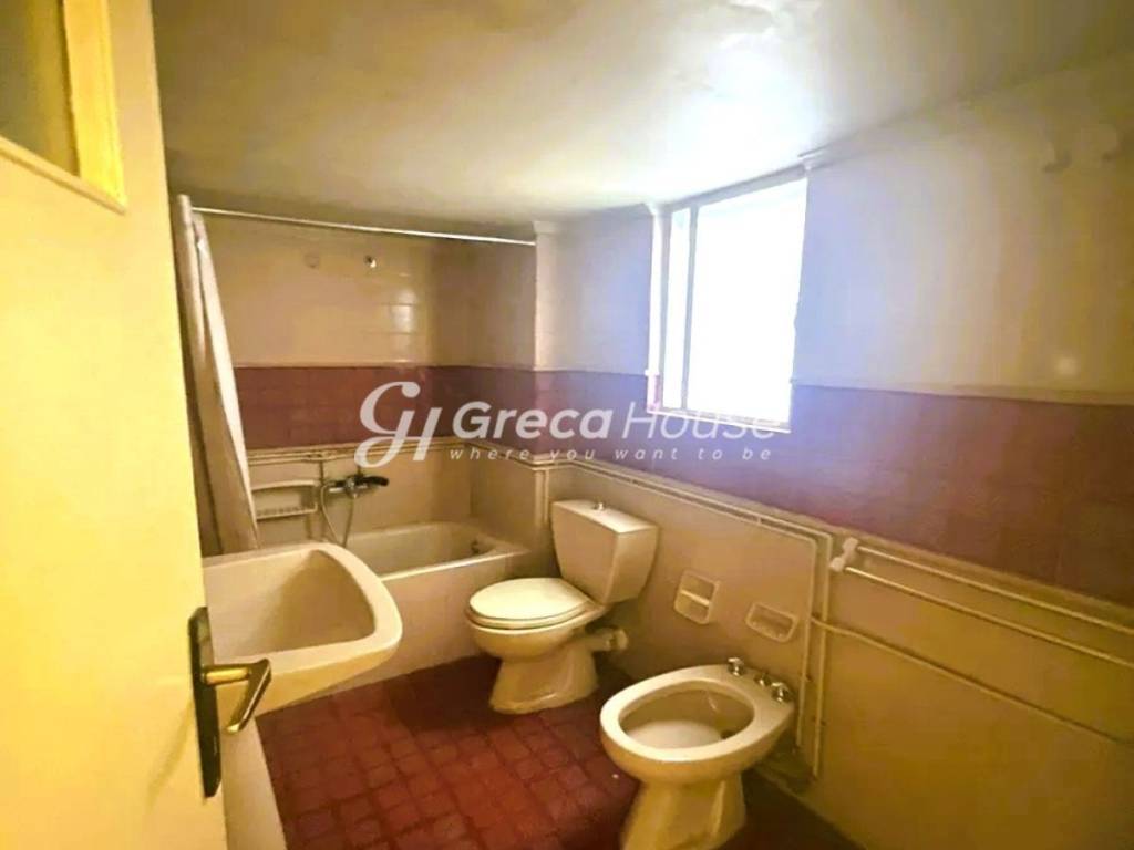 Προς Πώληση Φωτεινό Διαμέρισμα στο Παγκράτι – Πλατεία Μεσολο