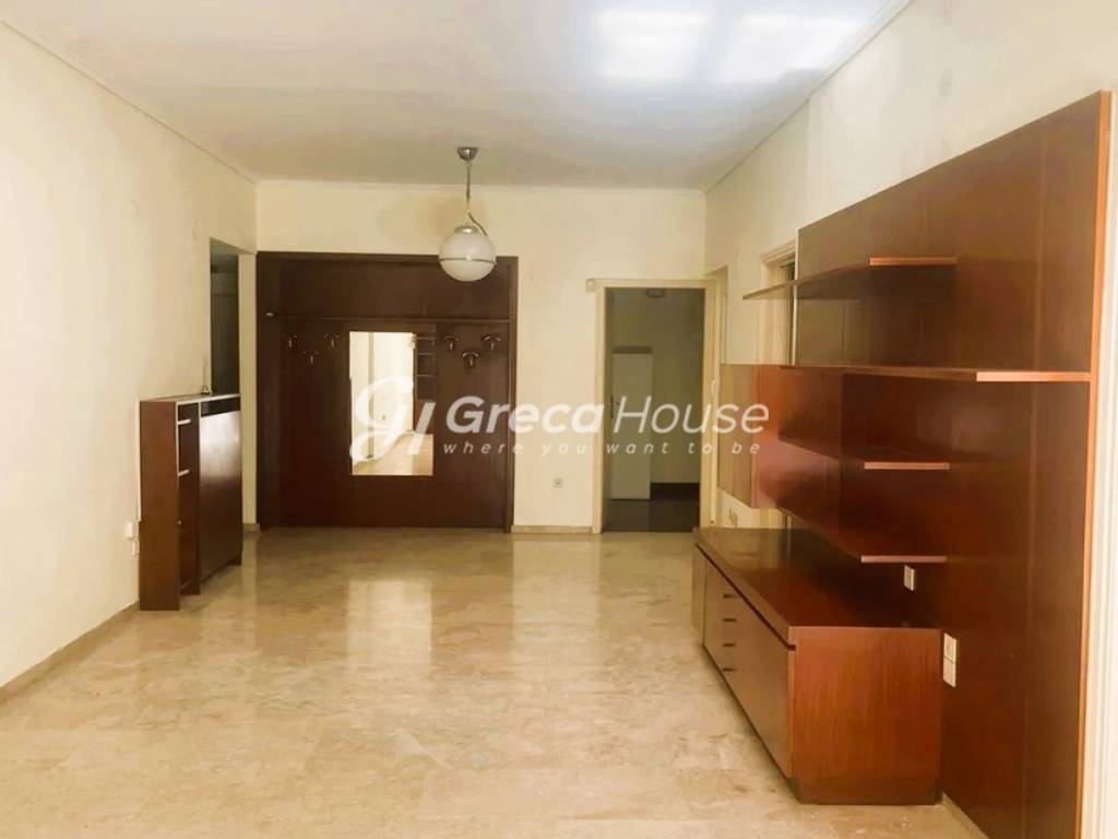 Προς Πώληση Φωτεινό Διαμέρισμα στο Παγκράτι – Πλατεία Μεσολο