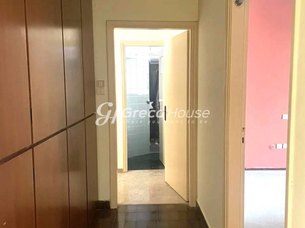 Προς Πώληση Φωτεινό Διαμέρισμα στο Παγκράτι – Πλατεία Μεσολο