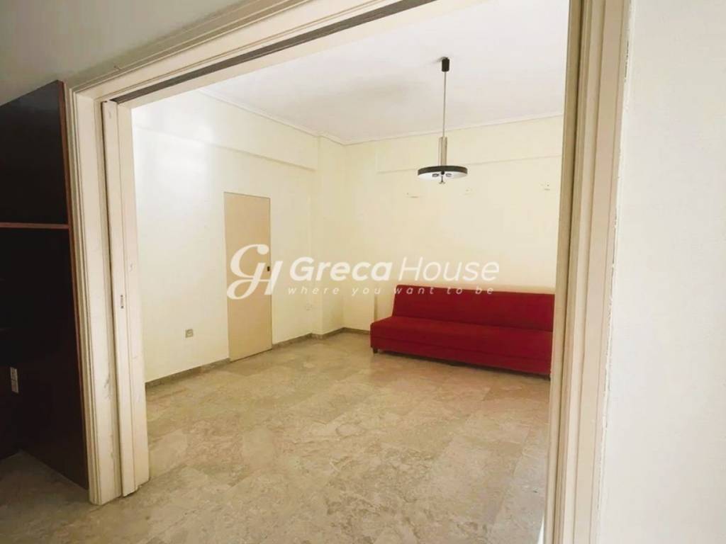 Προς Πώληση Φωτεινό Διαμέρισμα στο Παγκράτι – Πλατεία Μεσολο